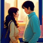 College Love Story : कहानी प्यार की